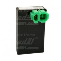 Elektronika (CDI) KYMCO DINK CLASSIC EU2 50 (98-02) / SUPER 9 50 (00) / SUPER 9 SPORT EU2 50 (03-04)